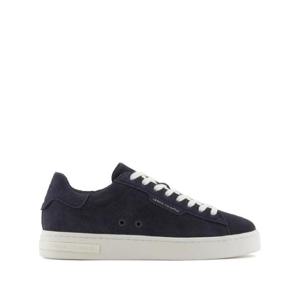 25 FW 아르마니 익스체인지 스웨이드 로퍼 XUX253XV868 TP437975756