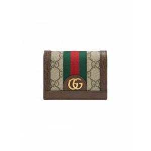 [GUCCI] 여성 지갑 Brown 523155 96IWG8745 /11