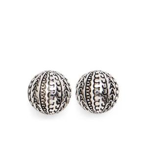 마크제이콥스 목걸이 팬던트 2S4JER001J53 029 LIGHT ANTIQUE SI