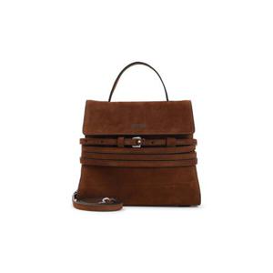 모스키노 토트백 MC4226PP1NOF0 30A BROWN