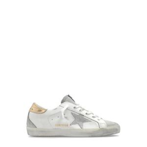 Golden Goose 디럭스 브랜드 슈퍼스타 장식 스니커즈 GWF00102F006130 11921 TP934539874