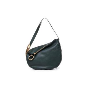 Burberry Knight 집업 미디엄 숄더백 8075256 B7325 TP944208975