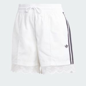 아디다스반바지 KQJ IL2420 레이스 트리밍 3-스트라이프 쇼츠