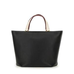 BALLY 숄더 스트랩이 달린 가방 WAE05YVT828U901O