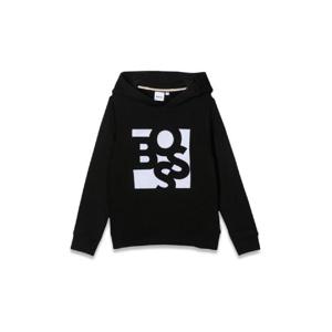BOSS 후드티 J25M66K09B