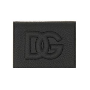 DOLCE  GABBANA 로고가 있는 지갑 BP1643AT48980999