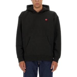 KENZO 후드티 FE65SW2274MT99J