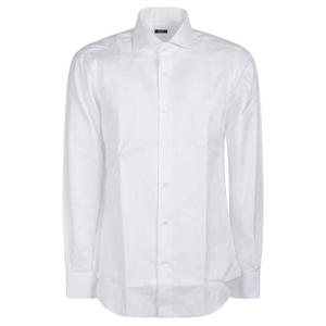 바르바 나폴리 클래식 드레스 셔츠 I1U13P0147081U 0001BIANCO TP937008260