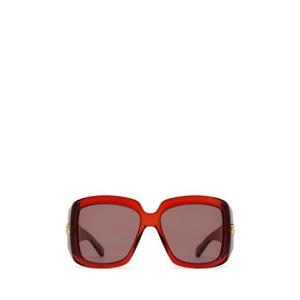 구찌 선글라스 GG1402S 003 BURGUNDY