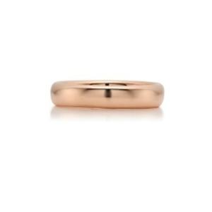[로이드] L-BASIC 이터너티링 4mm 14K 반지 LRS21036G