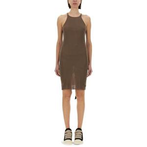RICK OWENS DRKSHDW DRESS TANK DS01E3508BH34