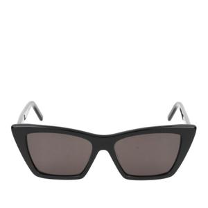 생로랑 블랙 캣아이 선글라스 SL 276 MICA 032