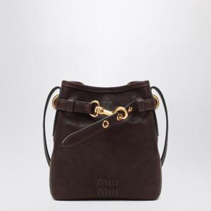 미우미우 가방 5NR461AEFX Brown