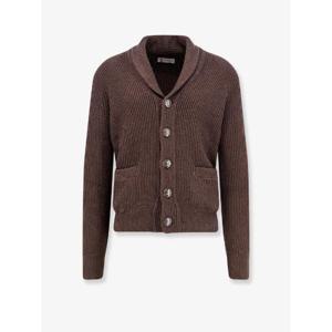 BRUNELLO CUCINELLI Cotton cardigan MNI708606