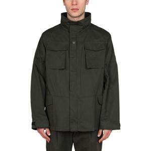 라르디니 자켓 EMJ03 EMY58753500 MILITARY GREEN