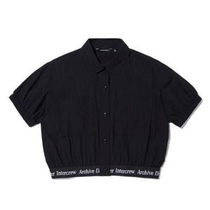 인터크루 HC10 여성 블라우스 느낌의 나방 ITY2YS51A