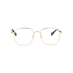 구찌 안경 GG1420OK 001 gold