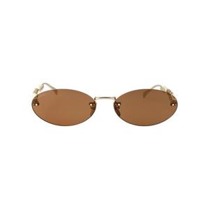 구찌 선글라스 GG1922S 003 GOLD GOLD BROWN