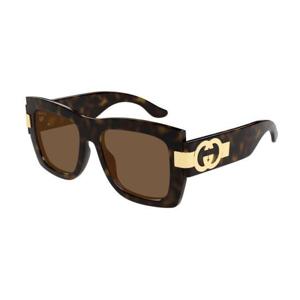 구찌 선글라스 GG1688S Brown