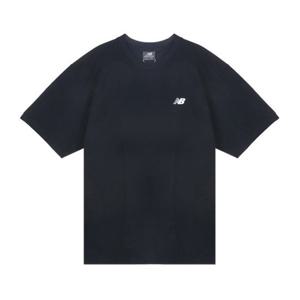 M 뉴발란스반팔티 TQK NBNEFCO301-19 UNI 베이직 폴리  반팔티