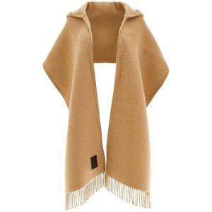 페라가모   스카프 FW25 320798 0770222 CAMEL 6241995