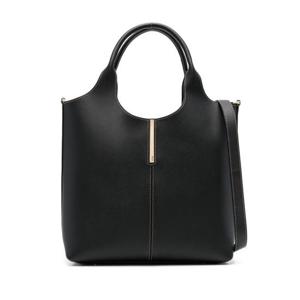 토즈 숄더백 XBWEBRF0200UBL B999 Black