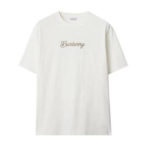 25SS 버버리 반팔 티셔츠 8109085 DOM