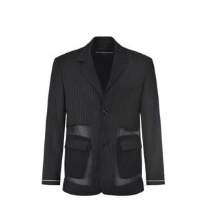 앤더슨벨 자켓 AWA698UBLACK Black