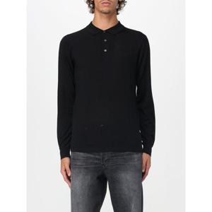 아스페시 스웨터 M197V108 01241 Black