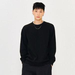 체이스컬트 HC03 남성 니트라이크 맨투맨 EERK5117B03