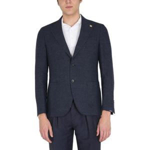 라르디니 자켓 EM534AE67 EMA58435850 BLUE