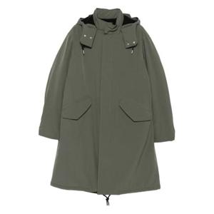 아페쎄 자켓 PSALJM30203 62140 JAC MILITARY KHAKI GREEN