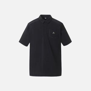 PXG골프반팔티 UQC PHMSM2225-21 남성 여름 스컬 모티브 카라 반팔티