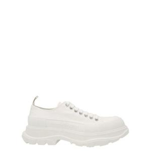 알렉산더 맥퀸 스니커즈 705660W4MV2 Bianco White