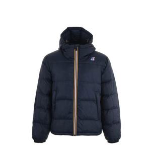 까웨 자켓 K3126WWK89 BLUE