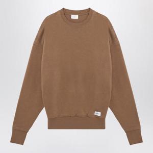 생로랑 스웨터 807761Y36SV P YSL 2298 BROWN