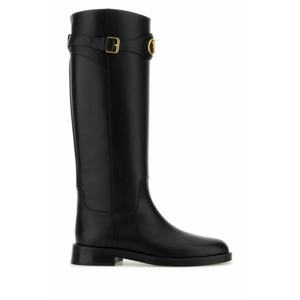 [VALENTINO] 라프리마 여성 부츠 7W2S0MT1DSH 0NO 블랙 /2