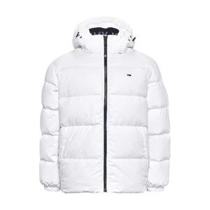 토미진 자켓 DM0DM19786 White