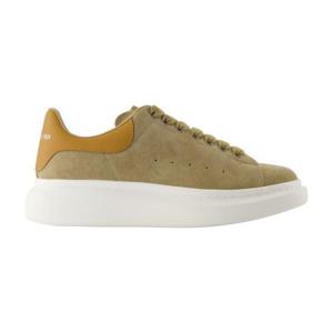 알렉산더 맥퀸 스니커즈 553680WIAGL2005 beige