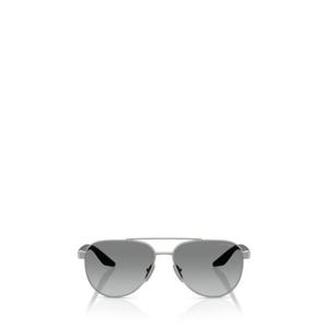 프라다 선글라스 PS A52S 5AV3M1 GUNMETAL