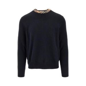 BURBERRY BURBERRY KNITWEAR 8113085