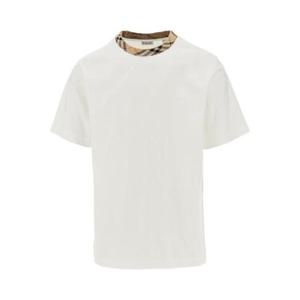 BURBERRY BURBERRY T-SHIRT 8110100