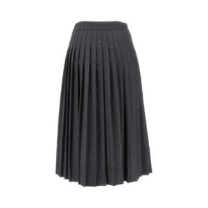 PRADA PRADA SKIRT P118ZSOOO