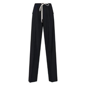 25 FW 릭오웬스 드로스트링 팬츠 RP02E4325HY TP442503454