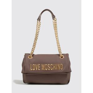 [LOVE MOSCHINO] 라프리마 여성 핸드백 JC4308PP0NKD0 31A Brown /6