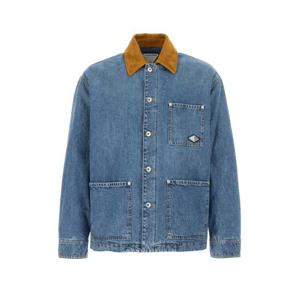 보테가베네타 자켓 813522V42W0 4715 Blue