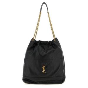 생로랑 숄더백 828350AAB321000 Black