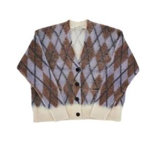 ACNE ACNE KNITWEAR A60606