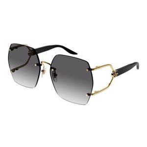 구찌 선글라스 GG1562S 001 Gold
