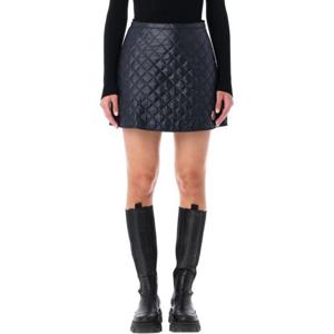 몽클레어 미디 스커트 2D00014788RA 778 NAVY